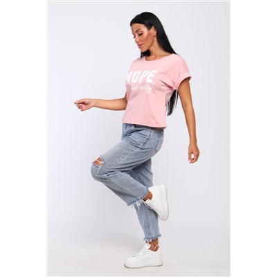 Футболка Nope, not today, Арт. 804 НАТАЛИ, 1043677