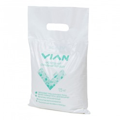 Стиральный порошок VIAN "GIPO" кислородный, 1,5 кг