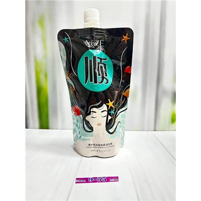 Маска #22846965