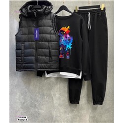 Костюм тройка 1979831-4