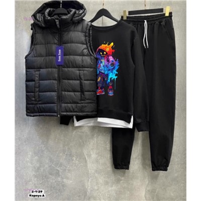 Костюм тройка 1979831-4