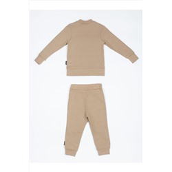 Костюм (Свитшот+Брюки) BODO, 1123493