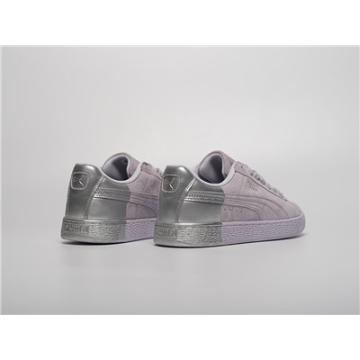 Кроссовки Puma Suede Classic
