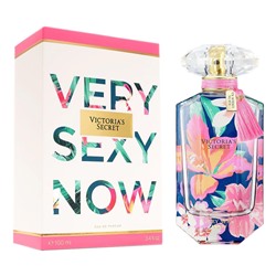 VICTORIA'S SECRET VERY SEXY NOW 2017 edp (w) 100ml