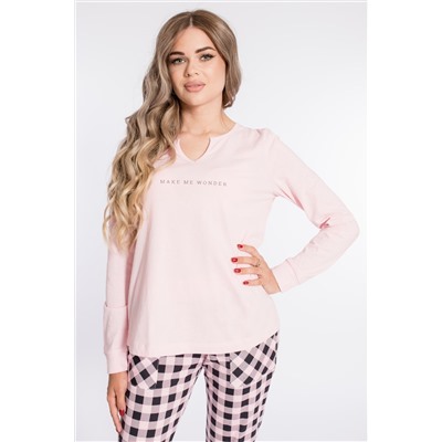 Пижамный комплект М322229Па