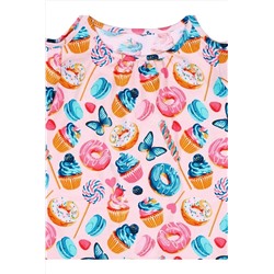 Платье АПРЕЛЬ, 1093346