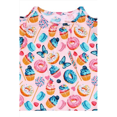 Платье АПРЕЛЬ, 1093346