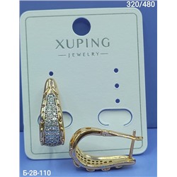 Серьги #22993981