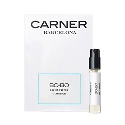 CARNER BARCELONA BO-BO edp 1.7ml пробник