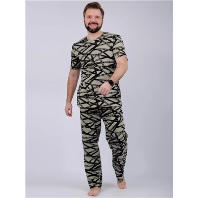 Malina Пижама 3140