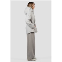 04-3120 Куртка женская демисезонная (Холлофайбер 100)