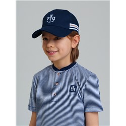 Кепка текстильная для мальчиков