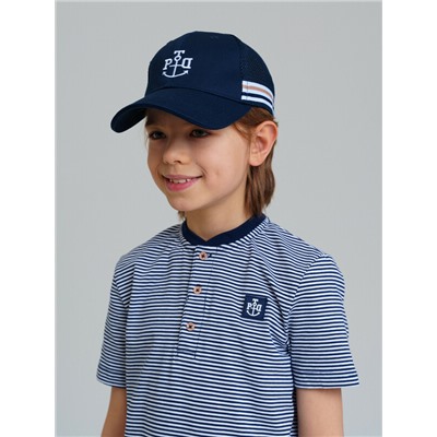 Кепка текстильная для мальчиков