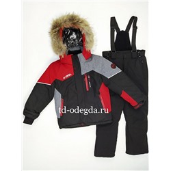 Костюм T922-3020