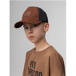 Bodo Кепка 45-5MU