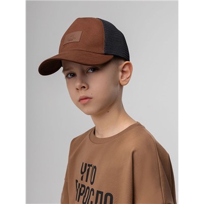 Bodo Кепка 45-5MU