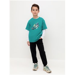 CROCKID Брюки КР 400583-1