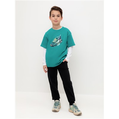 CROCKID Брюки КР 400583-1