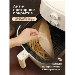 Бумажные формы для аэрогриля #23340464