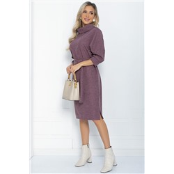 Платье Никс (розовое) П12102