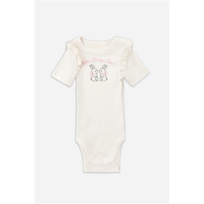 Боди детское (2шт.) MARK FORMELLE, 1238747