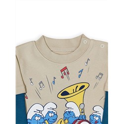 3222 Джемпер детский