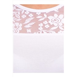 Лонгслив АПРЕЛЬ, 1034943