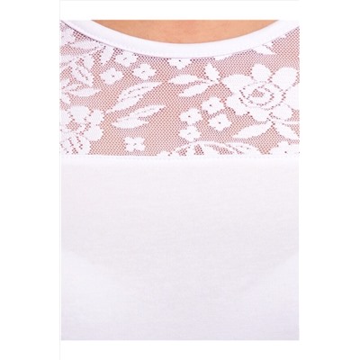 Лонгслив АПРЕЛЬ, 1034943