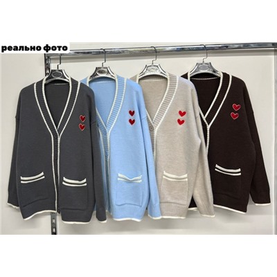 Кардиган #23055653