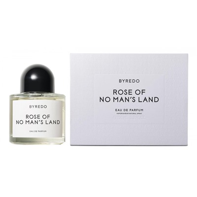 BYREDO ROSE OF NO MAN'S LAND edp (w) 2ml пробник
