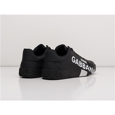 Кроссовки Dolce & Gabbana