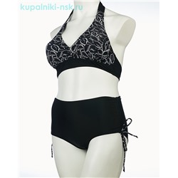 2001 F Купальник раздельный (54-62)