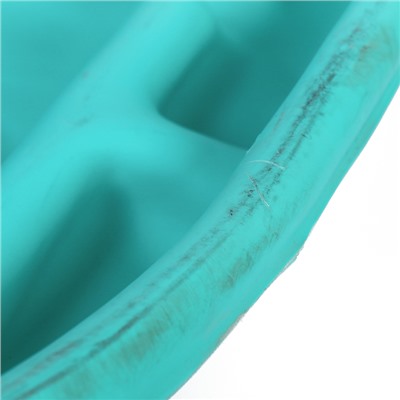 Пруд садовый пластиковый, 300 л, зелёный