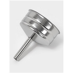 Кофеварка гейзерная Magistro Semi, на 6 чашек, 300 мл, нержавеющая сталь