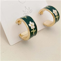 Серьги на гвоздиках арт. 13 4117 (id 279925)
