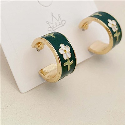 Серьги на гвоздиках арт. 13 4117 (id 279925)