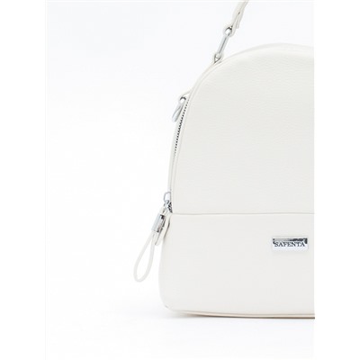 Рюкзак 670091 beige Velina Fabbiano-Safenta