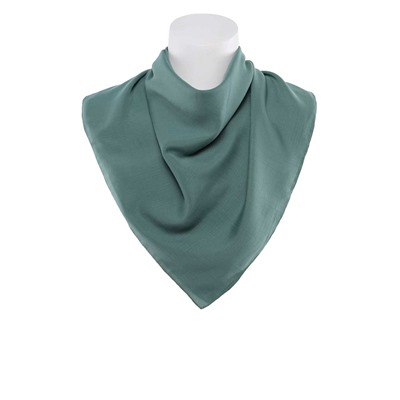 Платок KS9092 однотонный