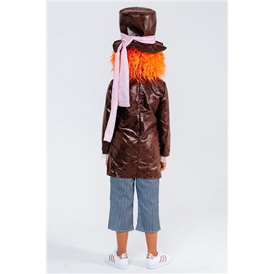 Костюм карнавальный BATIK CASUAL, 258650