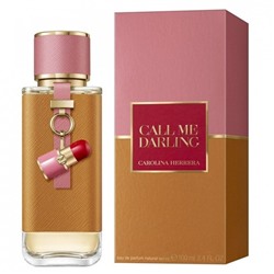 Парфюмерная вода Carolina Herrera Call Me Darling женская