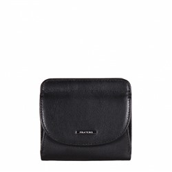 Кошелек 20908 black Pratero