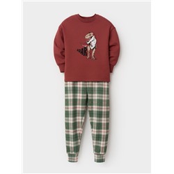 CROCKID Пижама К 1567