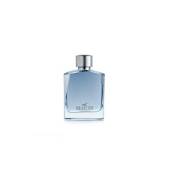 Туалетная вода Hollister California Wave For Him 100мл муж edt тестер
