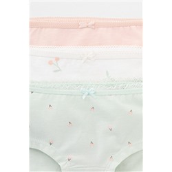 Трусы 3шт. CROCKID, 1047727