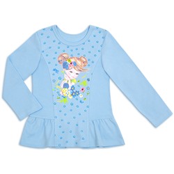 Туника для девочки Эльза