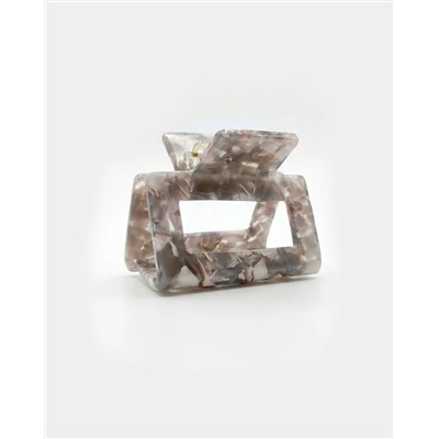 Заколка-крабик