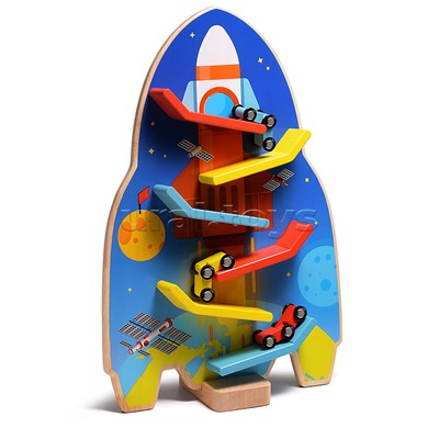 Трек "Ракета"