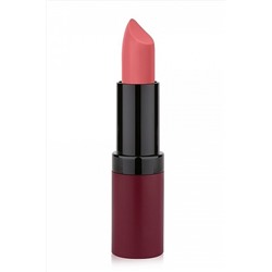 Помада для губ GR Velvet Matte - 005 Velvet КОСМЕТИКА ИЗ ТУРЦИИ, 1096857
