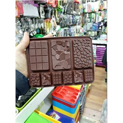 Форма для шоколада #23339703