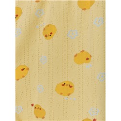 КОМПЛЕКТ ДЛЯ ДЕВОЧЕК (ТОП, ШОРТЫ) 567766